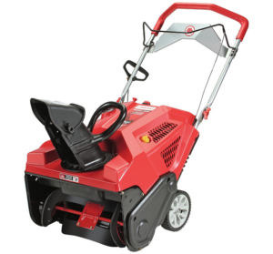 Troy-Bilt 21 in 123R cc SQUALL (SAID TO REMOVE/DRAFT BY CLIENT)