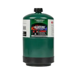 Blue fire 16.4 oz Tank